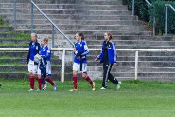 Bild 7 - B-Juniorinnen Holstein Kiel - Hamburger SV : Ergebnis: 4:3